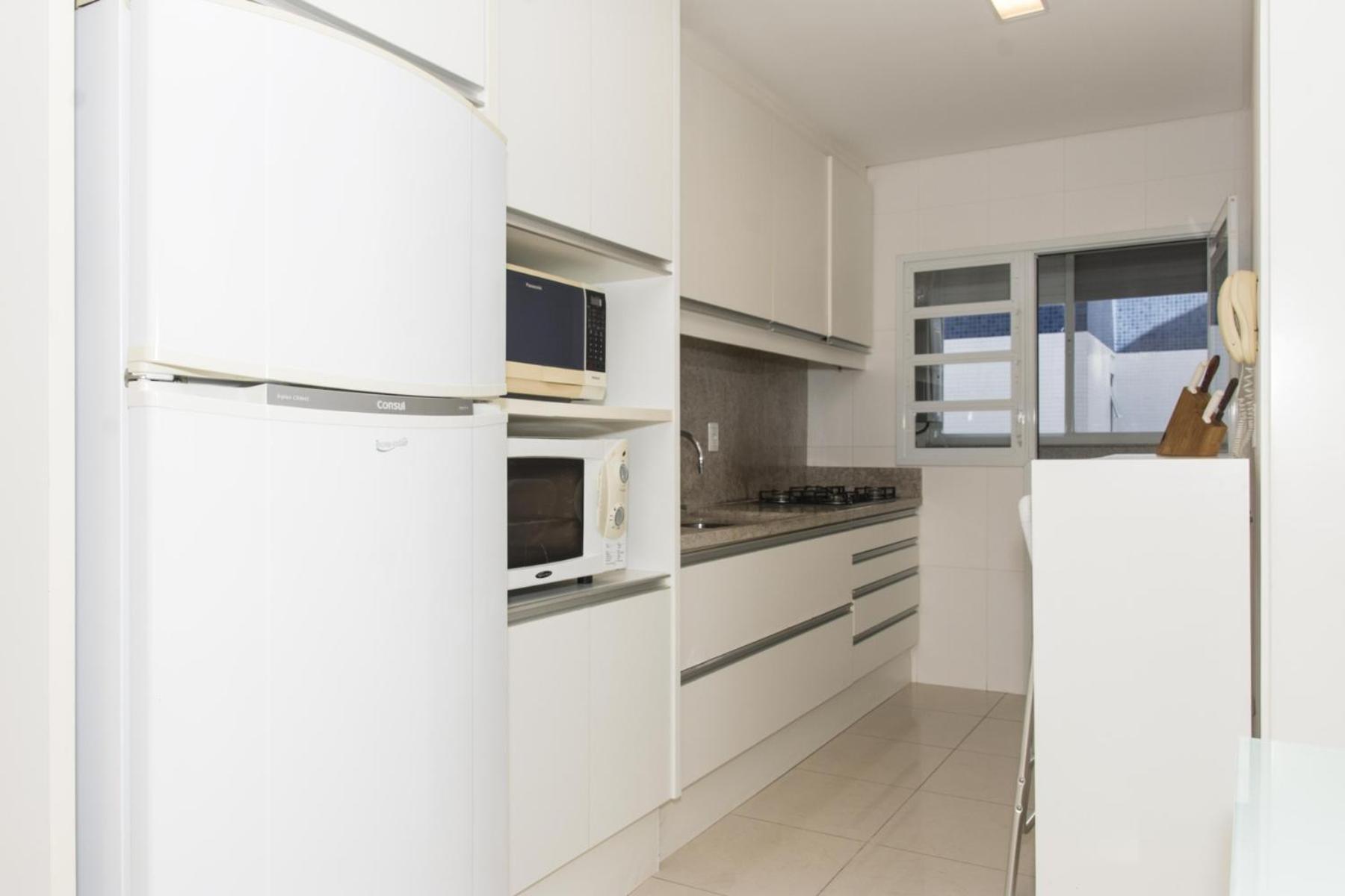 Florianópolis Cobertura Chique 100M Da Praia, Ingleses Ing7305 מראה חיצוני תמונה