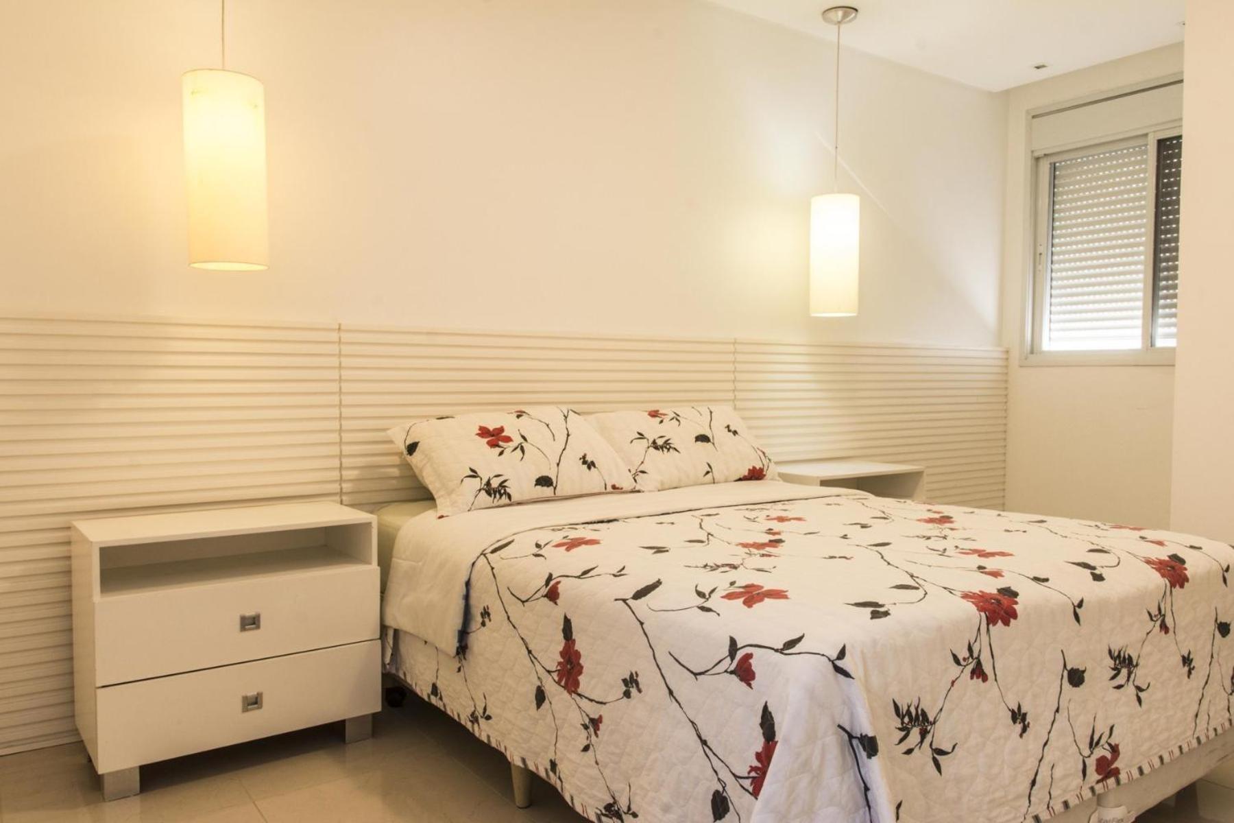 Florianópolis Cobertura Chique 100M Da Praia, Ingleses Ing7305 מראה חיצוני תמונה