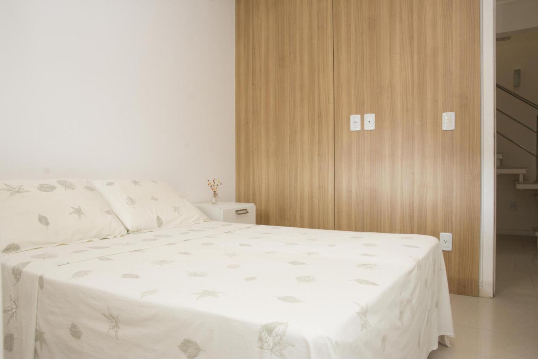 Florianópolis Cobertura Chique 100M Da Praia, Ingleses Ing7305 מראה חיצוני תמונה