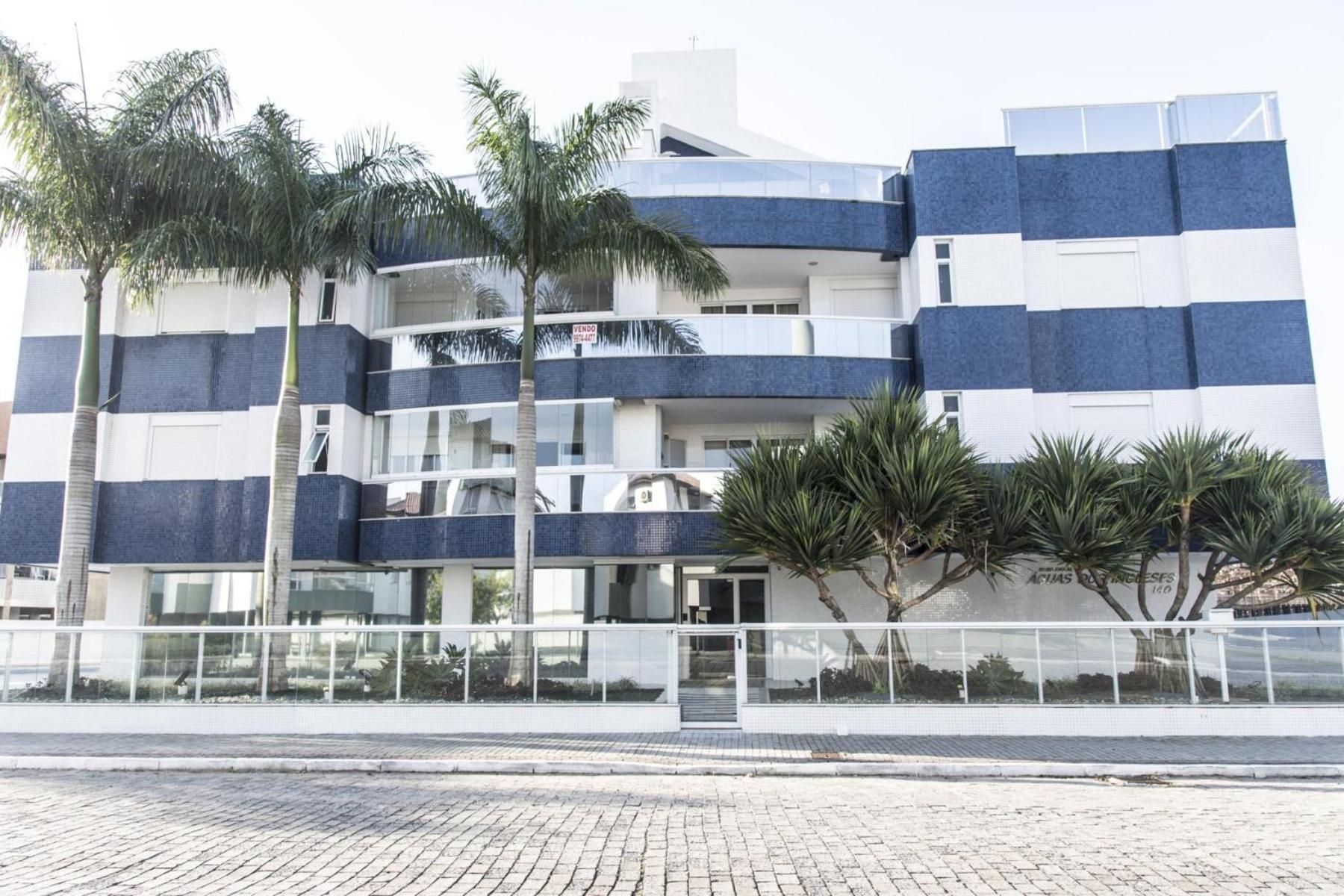 Florianópolis Cobertura Chique 100M Da Praia, Ingleses Ing7305 מראה חיצוני תמונה