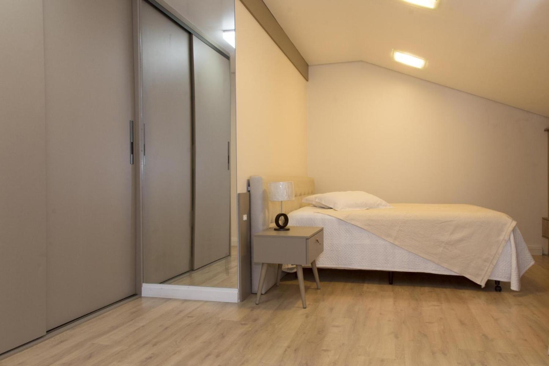 Florianópolis Cobertura Chique 100M Da Praia, Ingleses Ing7305 מראה חיצוני תמונה